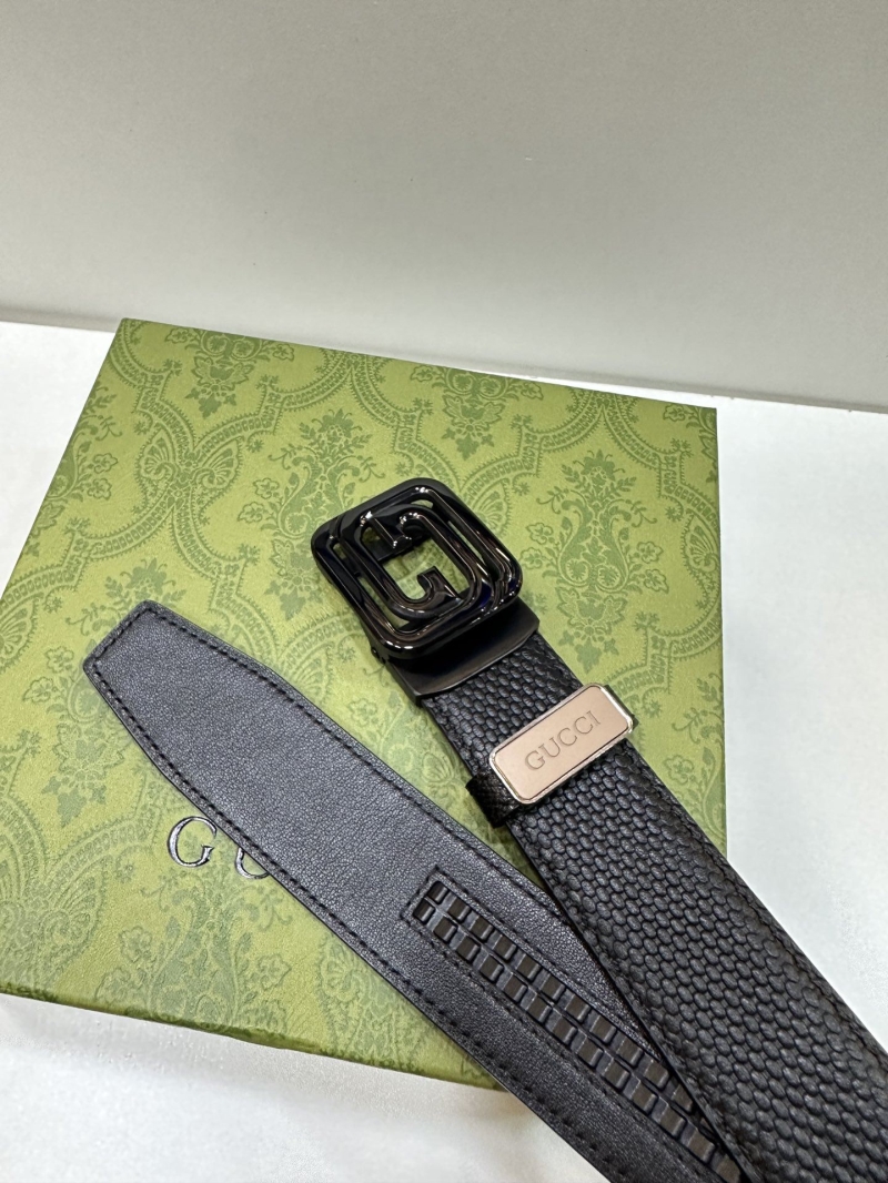 Gucci Belts